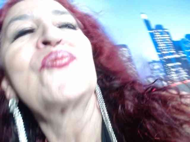 Lucy-mature Lucy-mature