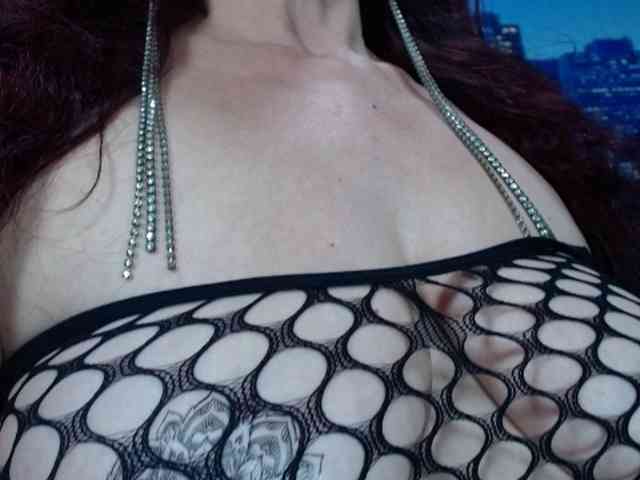 Lucy-mature Lucy-mature