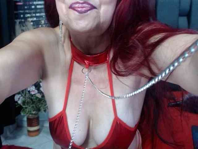 Lucy-mature