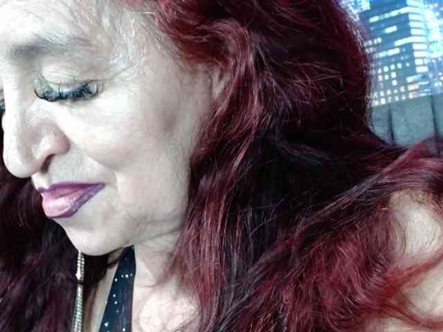 Lucy-mature Lucy-mature