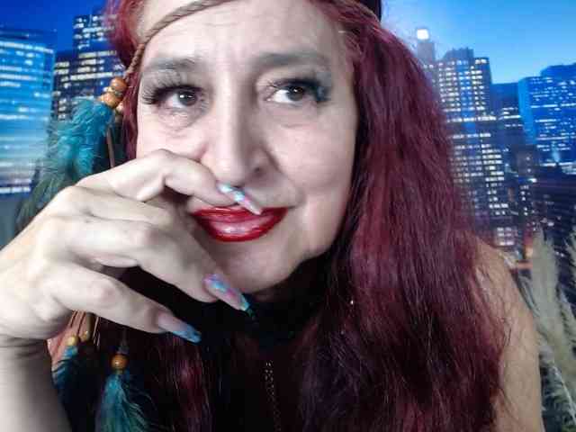 Lucy-mature Lucy-mature