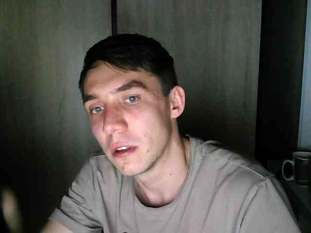 Tamyut34 Live Webcam on BongaCams