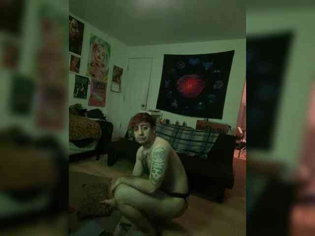 CarmineElectrode1991