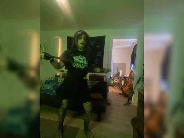 CarmineElectrode1991