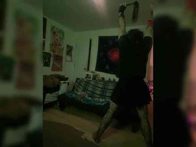 CarmineElectrode1991