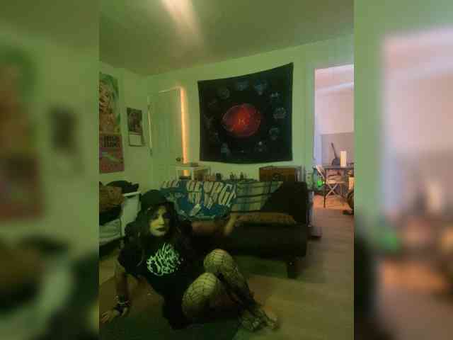 CarmineElectrode1991