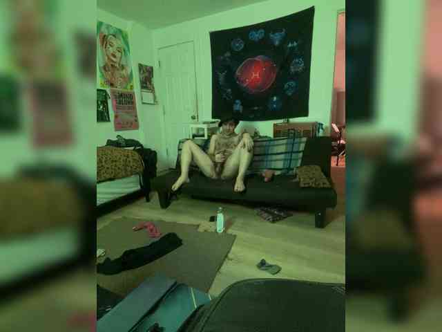 CarmineElectrode1991