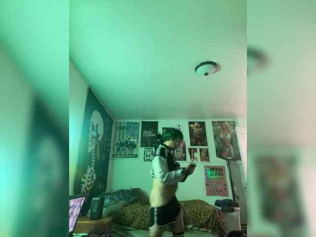 CarmineElectrode1991