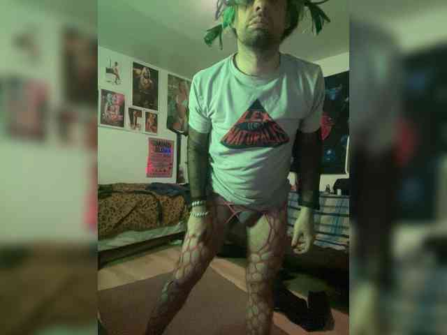 CarmineElectrode1991 CarmineElectrode1991