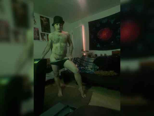 CarmineElectrode1991