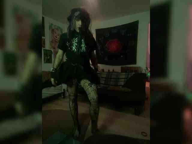 CarmineElectrode1991