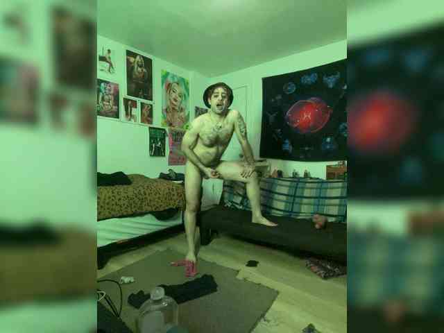 CarmineElectrode1991