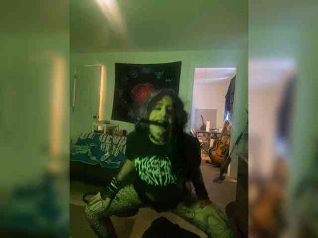 CarmineElectrode1991