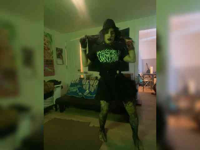 CarmineElectrode1991