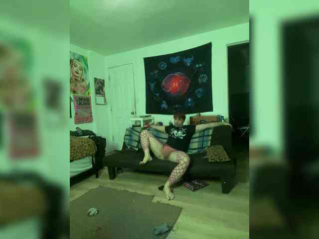 CarmineElectrode1991