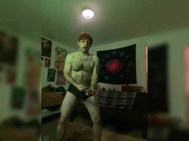 CarmineElectrode1991