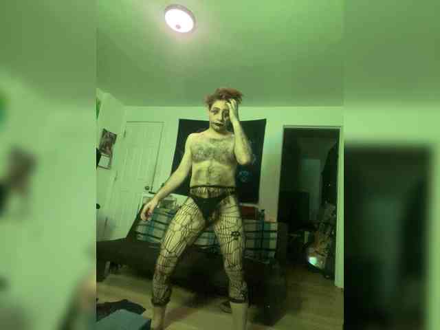 CarmineElectrode1991 CarmineElectrode1991