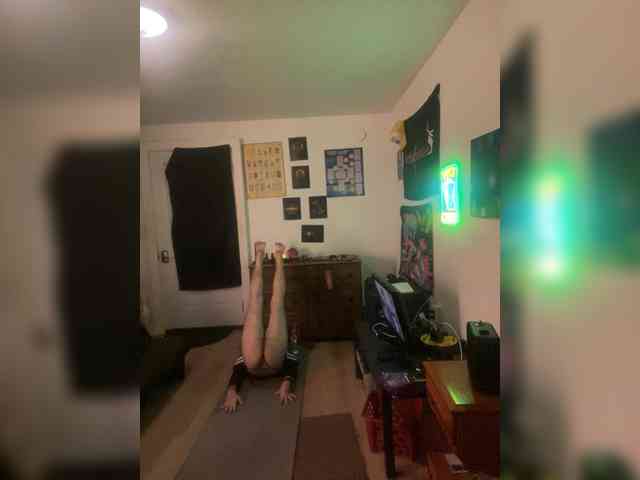 CarmineElectrode1991