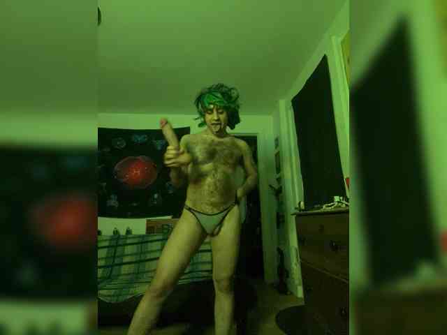 CarmineElectrode1991