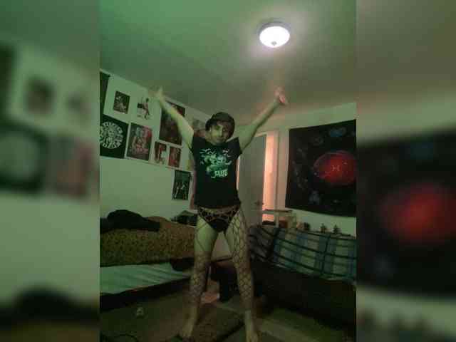 CarmineElectrode1991