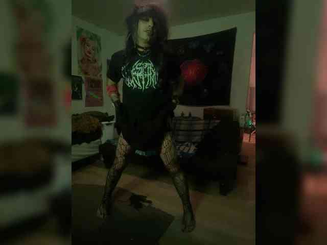 CarmineElectrode1991