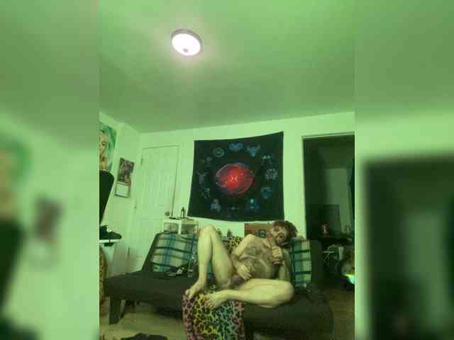 CarmineElectrode1991