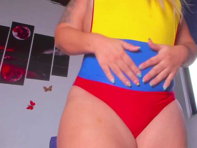 natasha-rodriguez1's BongaCams show and profile