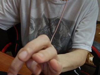 naked_taxi_dispatcher Porn Show