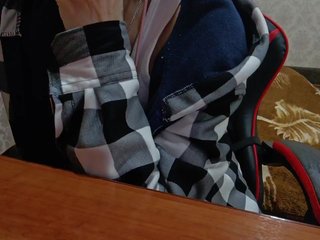 naked_taxi_dispatcher Porn Show