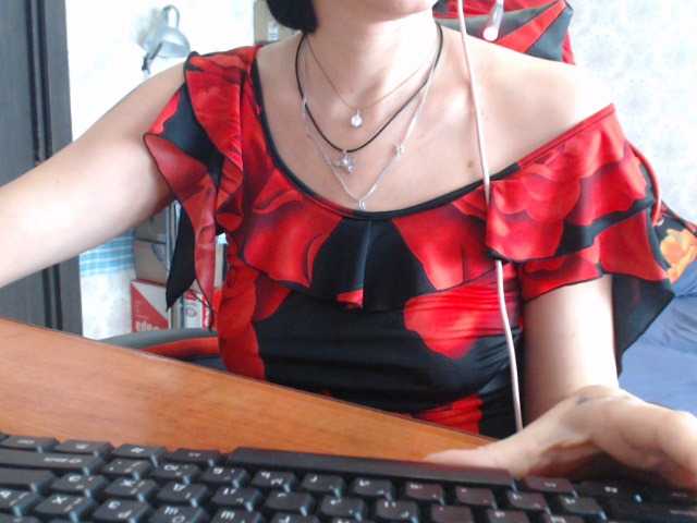 Домашний секс с Olik-Pisa