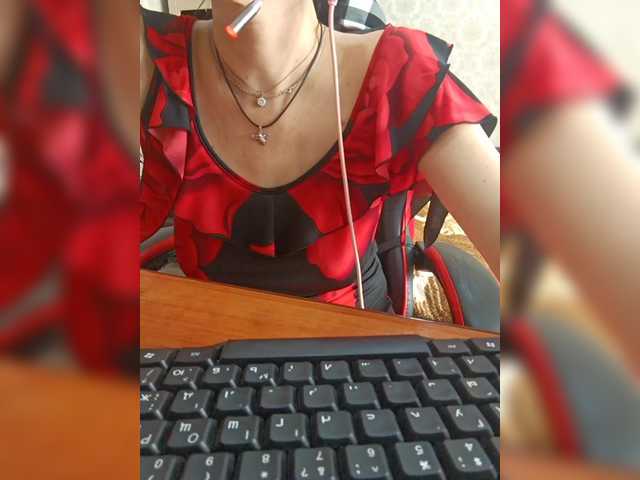 Olik-Pisa's BongaCams show and profile