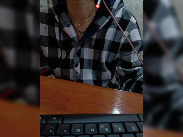 Olik-Pisa's BongaCams show and profile