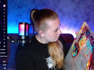 _Beauty_QueeN_ Porn Show