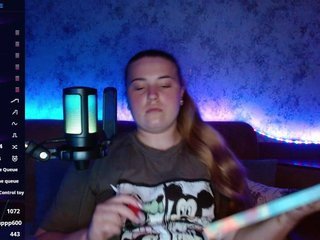 _Beauty_QueeN_ Porn Show