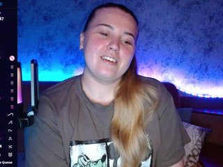 _Beauty_QueeN_ Porn Show