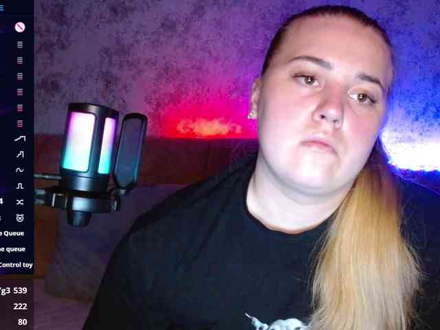 _Beauty_QueeN_ webcam