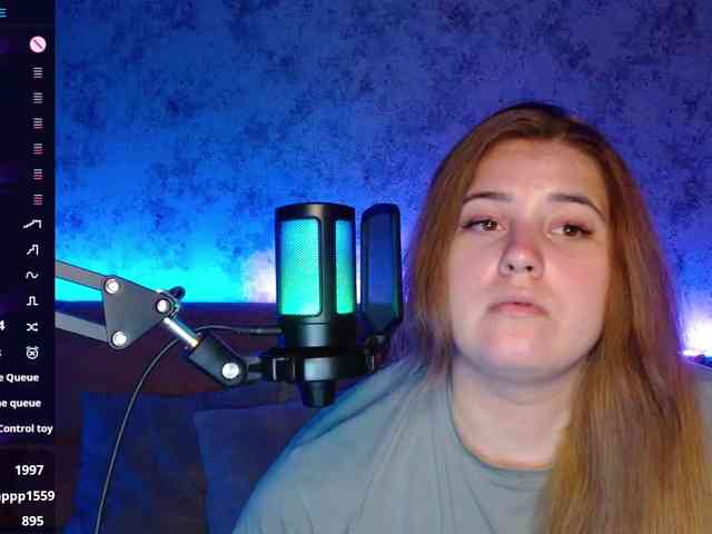 _Beauty_QueeN_ webcam