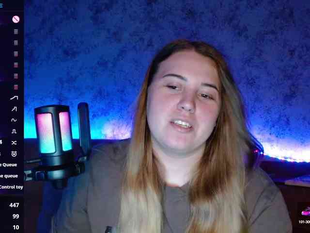 _Beauty_QueeN_ webcam
