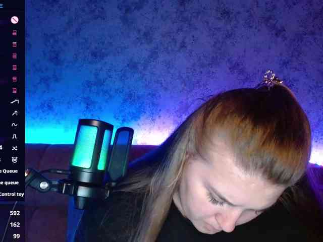 _Beauty_QueeN_ webcam
