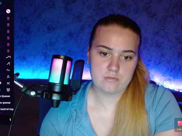 _Beauty_QueeN_ webcam