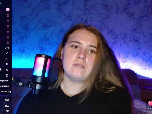 _Beauty_QueeN_ webcam