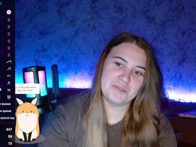 _Beauty_QueeN_ webcam
