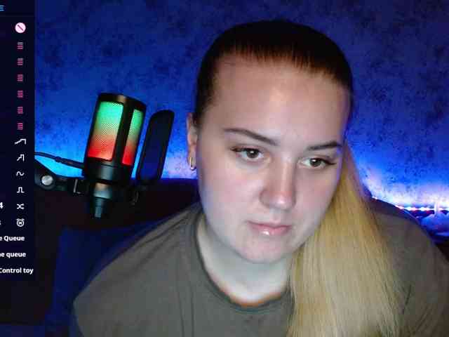 _Beauty_QueeN_ webcam