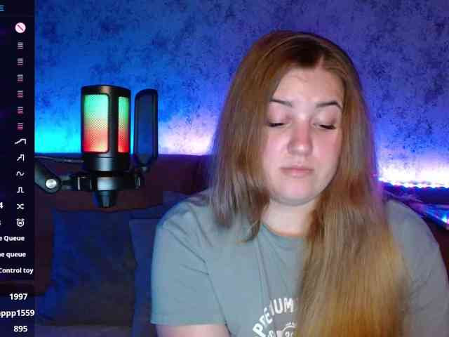 _Beauty_QueeN_ webcam