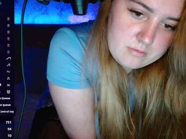 _Beauty_QueeN_ webcam
