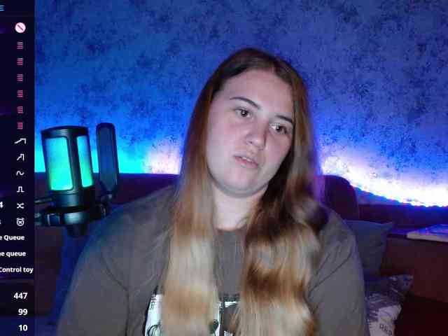_Beauty_QueeN_ webcam