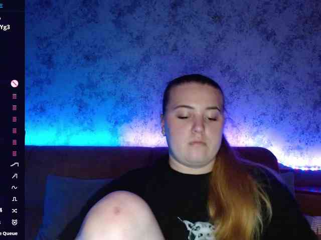 _Beauty_QueeN_ webcam