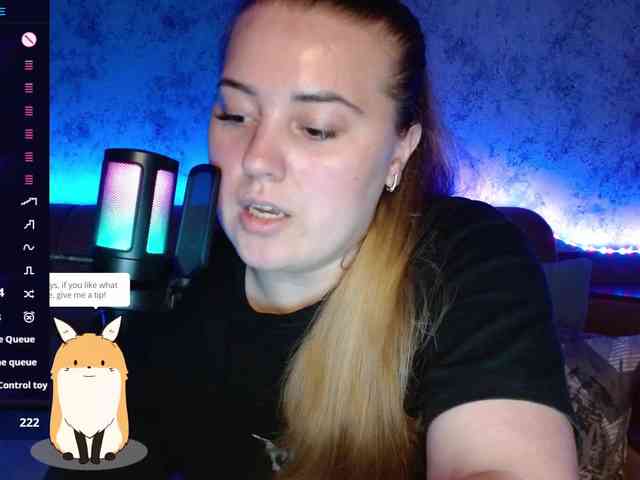 _Beauty_QueeN_ webcam