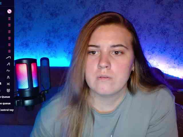 _Beauty_QueeN_ webcam