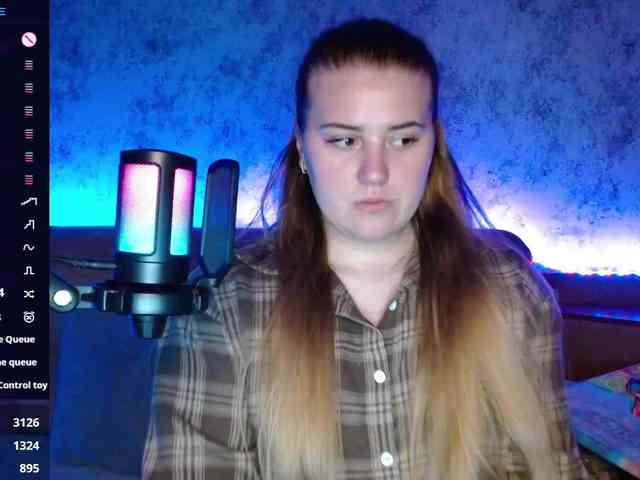 _Beauty_QueeN_ webcam